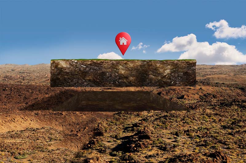 Geotermia Instalaciones Berganza