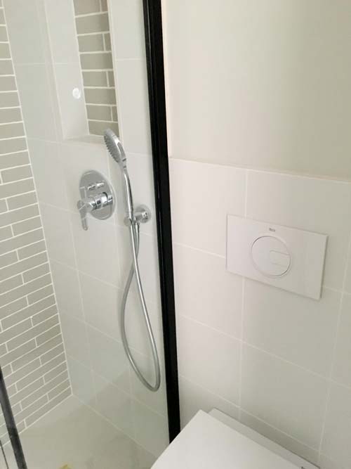 Instalaciones Berganza